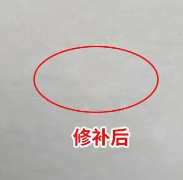 肇庆瓷砖空鼓维修专业解答下贴瓷砖前墙壁基层存在的裂缝的影响