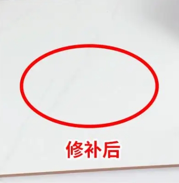 肇庆瓷砖空鼓维修公司分享下板材基层，未采取柔性过渡措施的影响。在瓷砖铺贴工程中，如果采用的是板材基层（如石膏板、木工板等非刚性基层），而未采取柔性过渡措施，